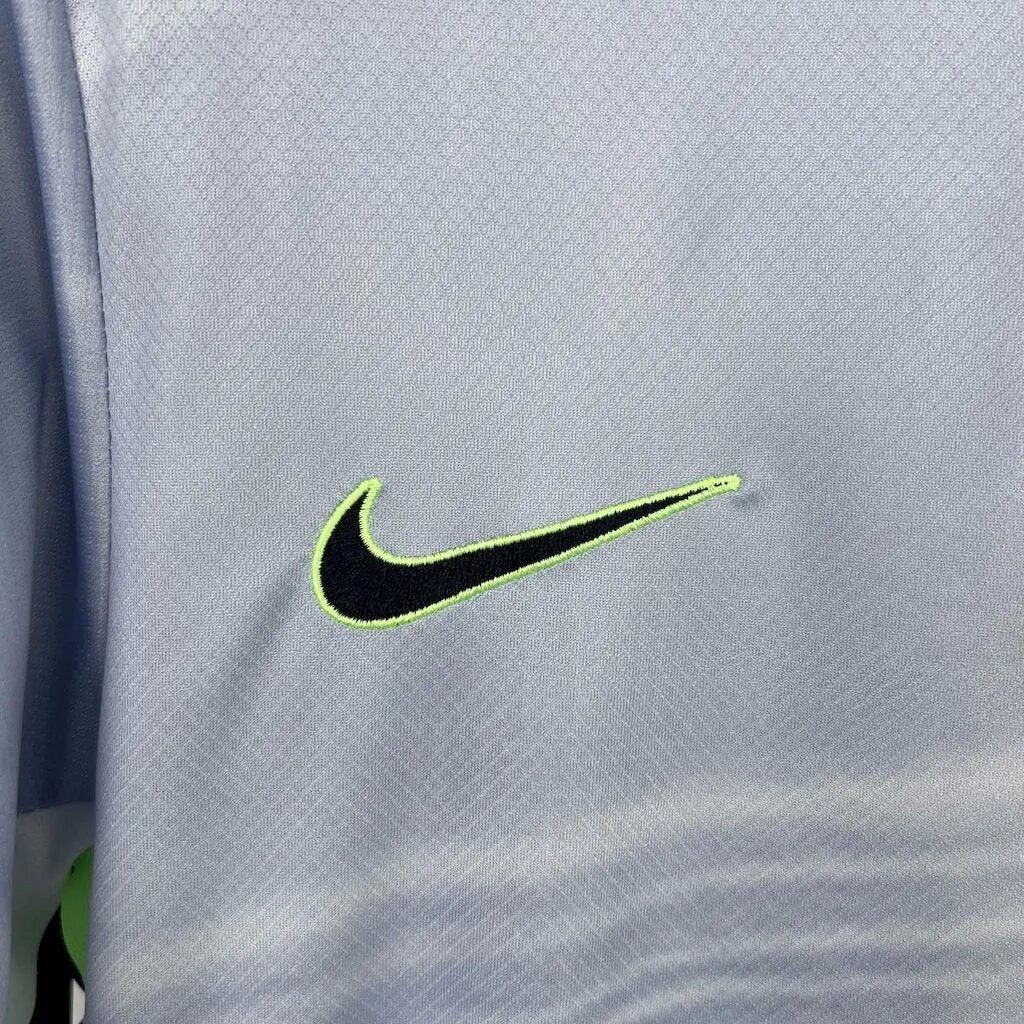 Maillot extérieur de Wolfsburg saison 2025-26