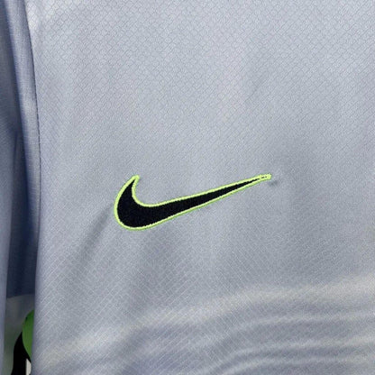 Maillot extérieur de Wolfsburg saison 2025-26