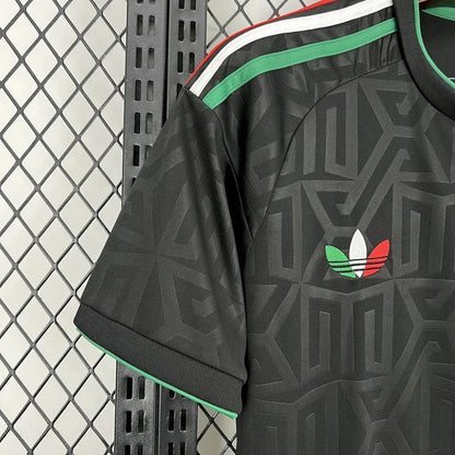 Mexico Away Jersey 2025-26