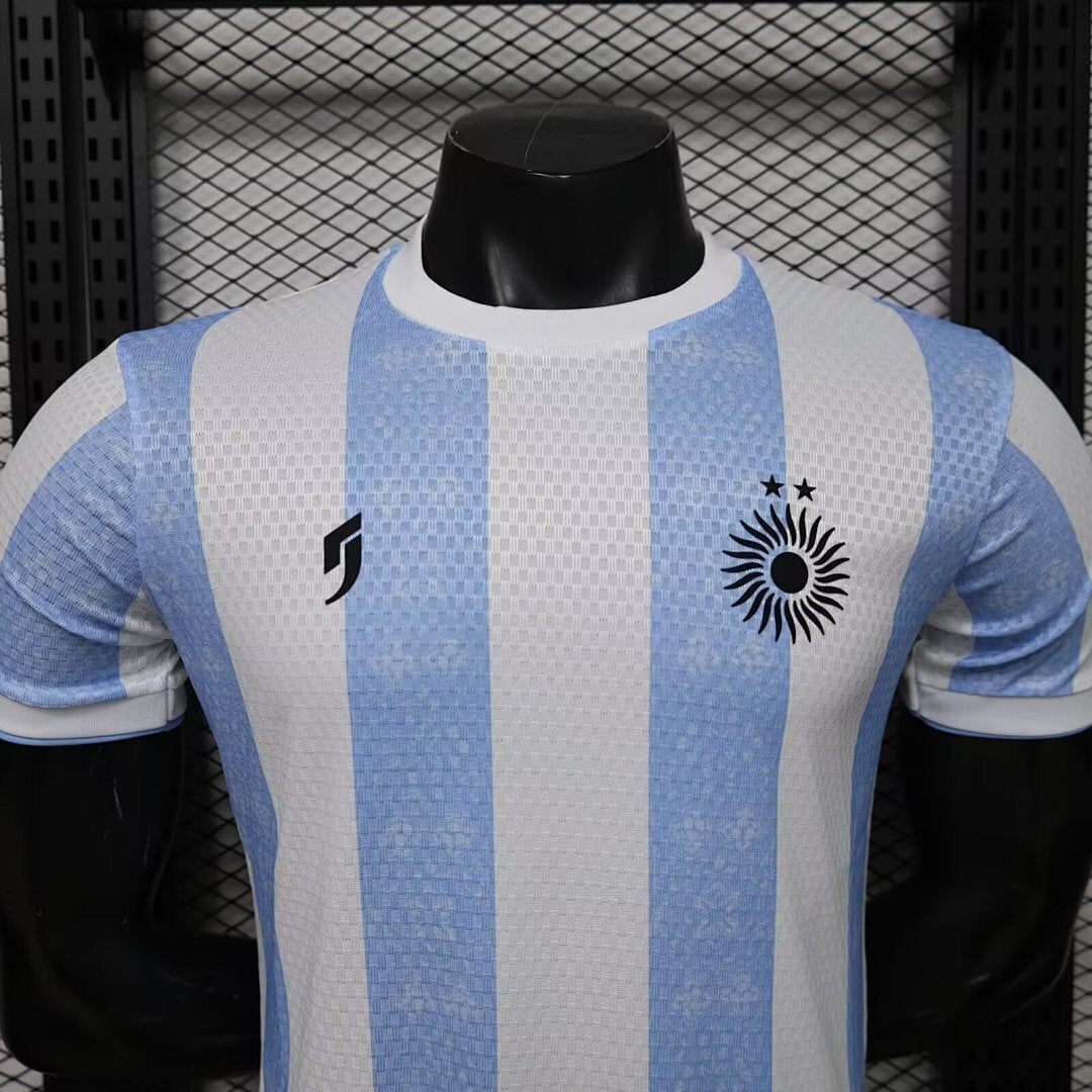 Maillot argentin concept 2026