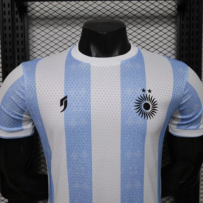 Maillot argentin concept 2026
