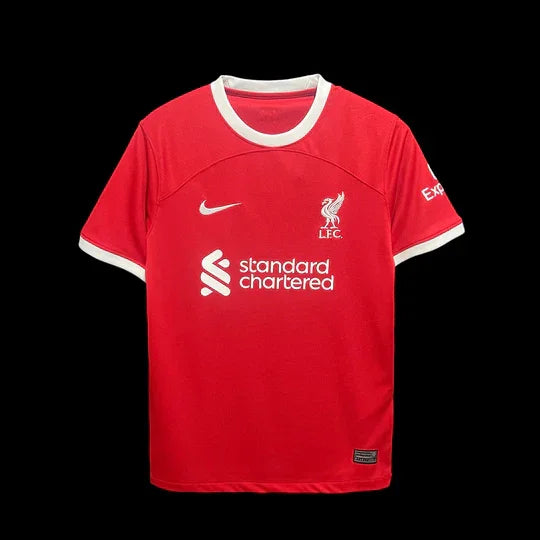 Liverpool Home Jersey 2023 2024