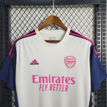 Arsenal 2023 2024 Training Jersey