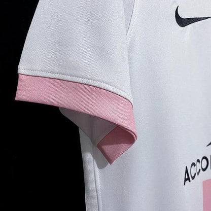 Paris Away Jersey 21/22