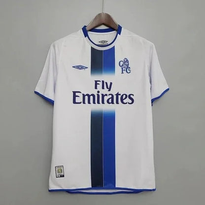 Chelsea Retro Jersey 2003/2005