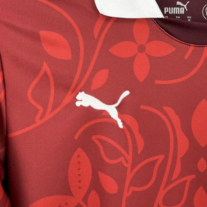Portugal Training Jersey 2025-26