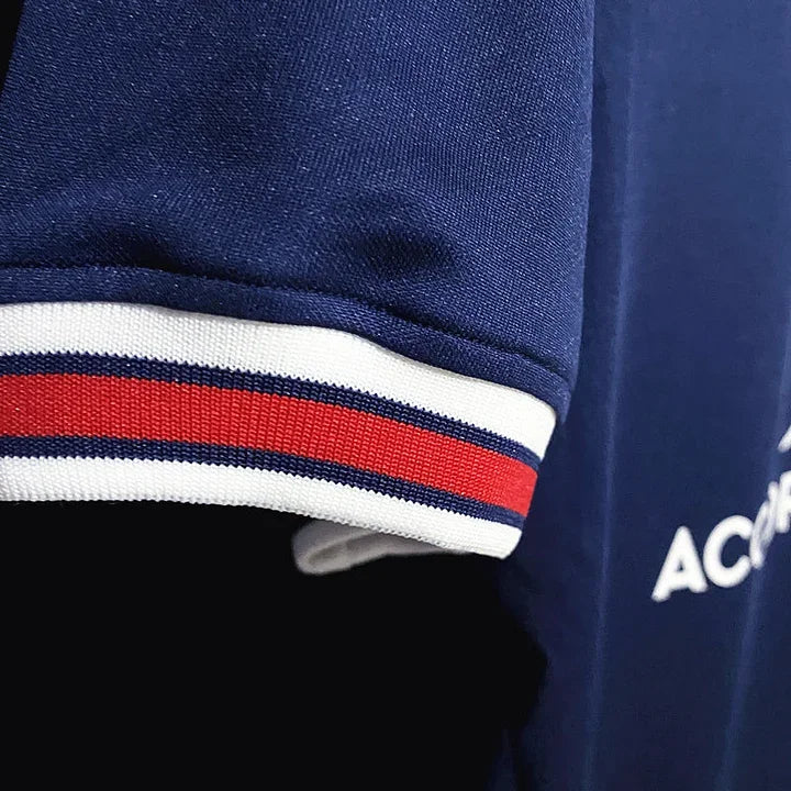 PARIS SG HOME JERSEY 21/22