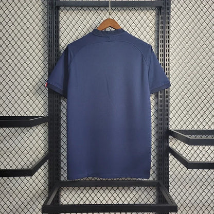 France National Team 2022/23 World Cup Home Jersey