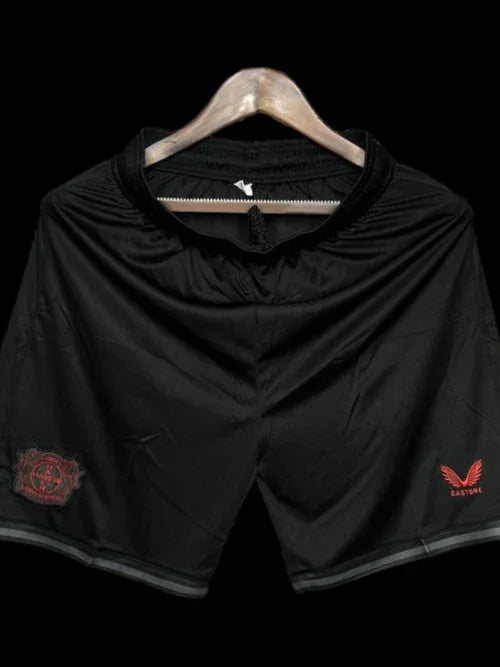 Culotte courte Bayer Leverkusen 2024-25