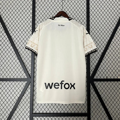 AC MILAN 2024/25 FOURTH KIT