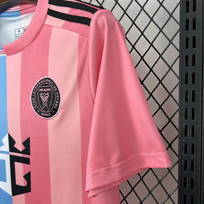 Inter Miami 2025-26 Concept Jersey