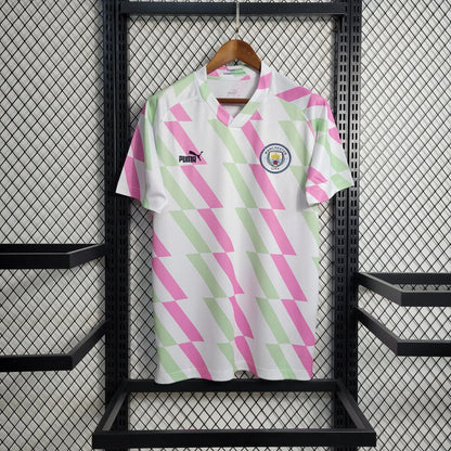 Manchester City 2023-2024 Training Jersey