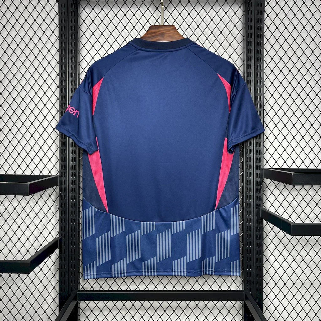 Maillot extérieur de Nottingham Forest 2024-25