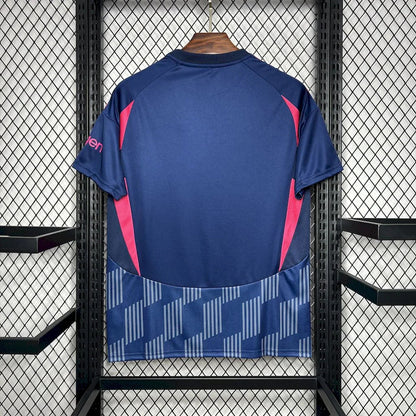 Maillot extérieur de Nottingham Forest 2024-25