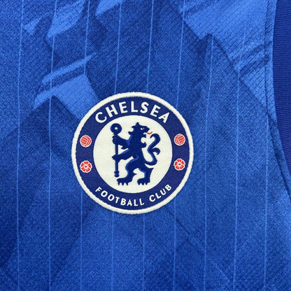 Chelsea Sleeveless Jersey 2025-26