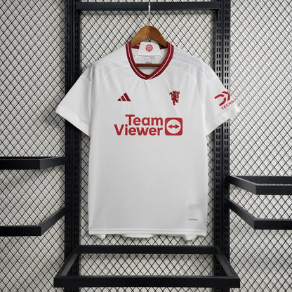 Manchester United 2023 2024 Away Kit