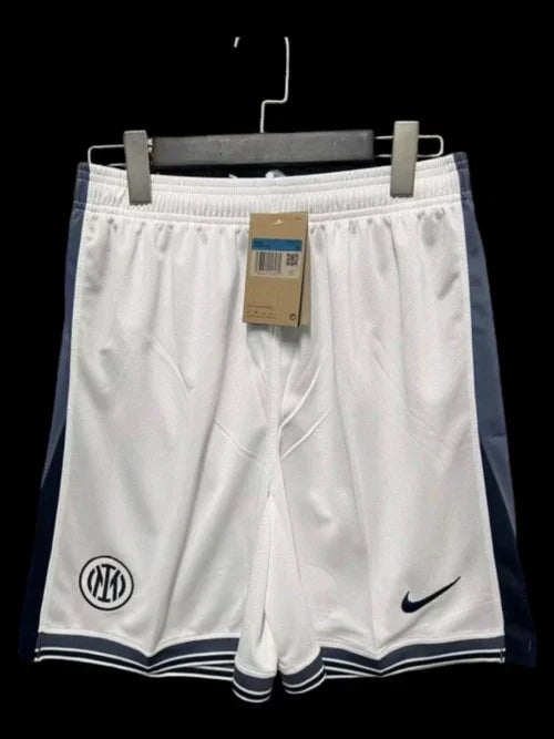 Shorts Extérieurs Inter Milan 2024-25