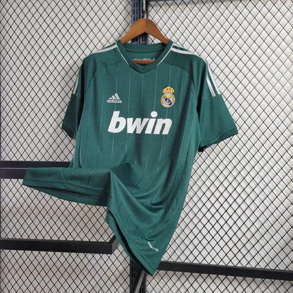 Real Madrid retro jersey 2012 2013