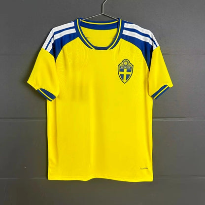 Maillot 25/26 Suède Domicile