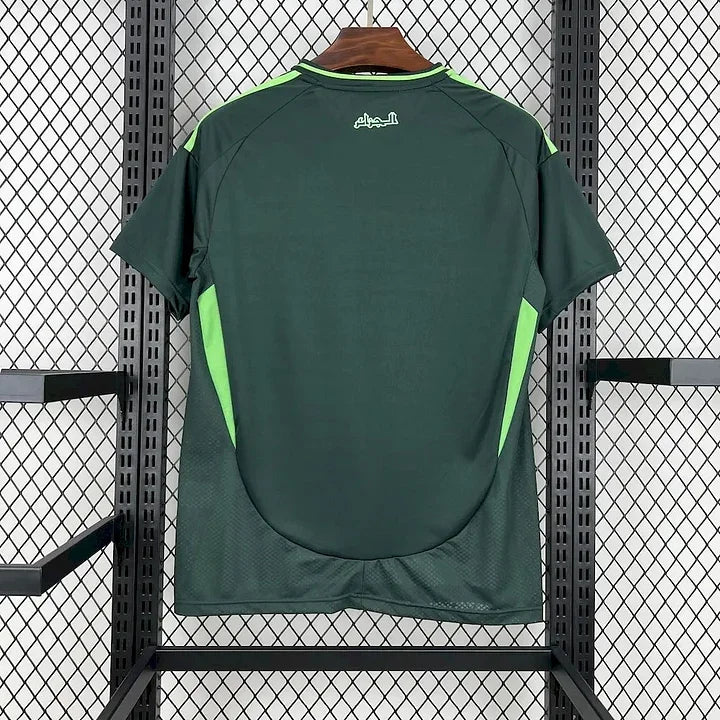 Algeria Away Jersey 2024/25