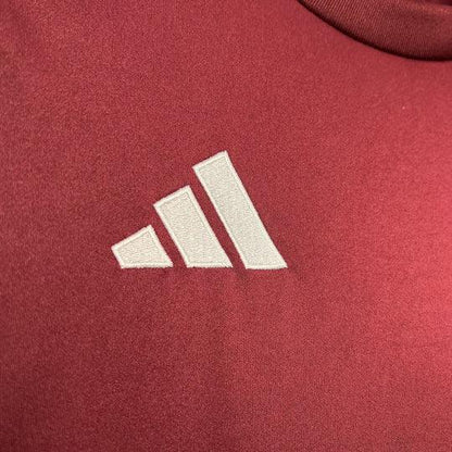 Aston Villa Home Jersey 2024 2025