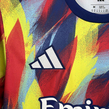 Arsenal 2025-26 Training Jersey