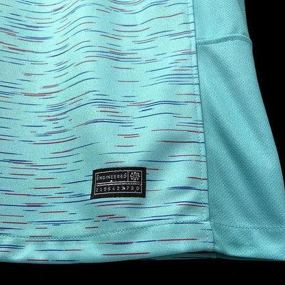 FC Barcelona 2023-2024 third kit