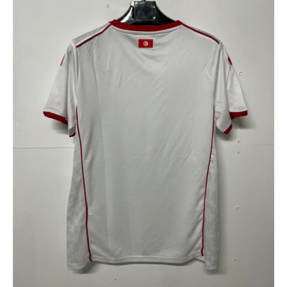 Maillot 25/26 Tunisiar Extérieur