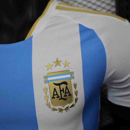 Argentina jersey 2025/26