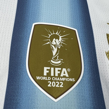 Maillot argentin Coupe du Monde 2026