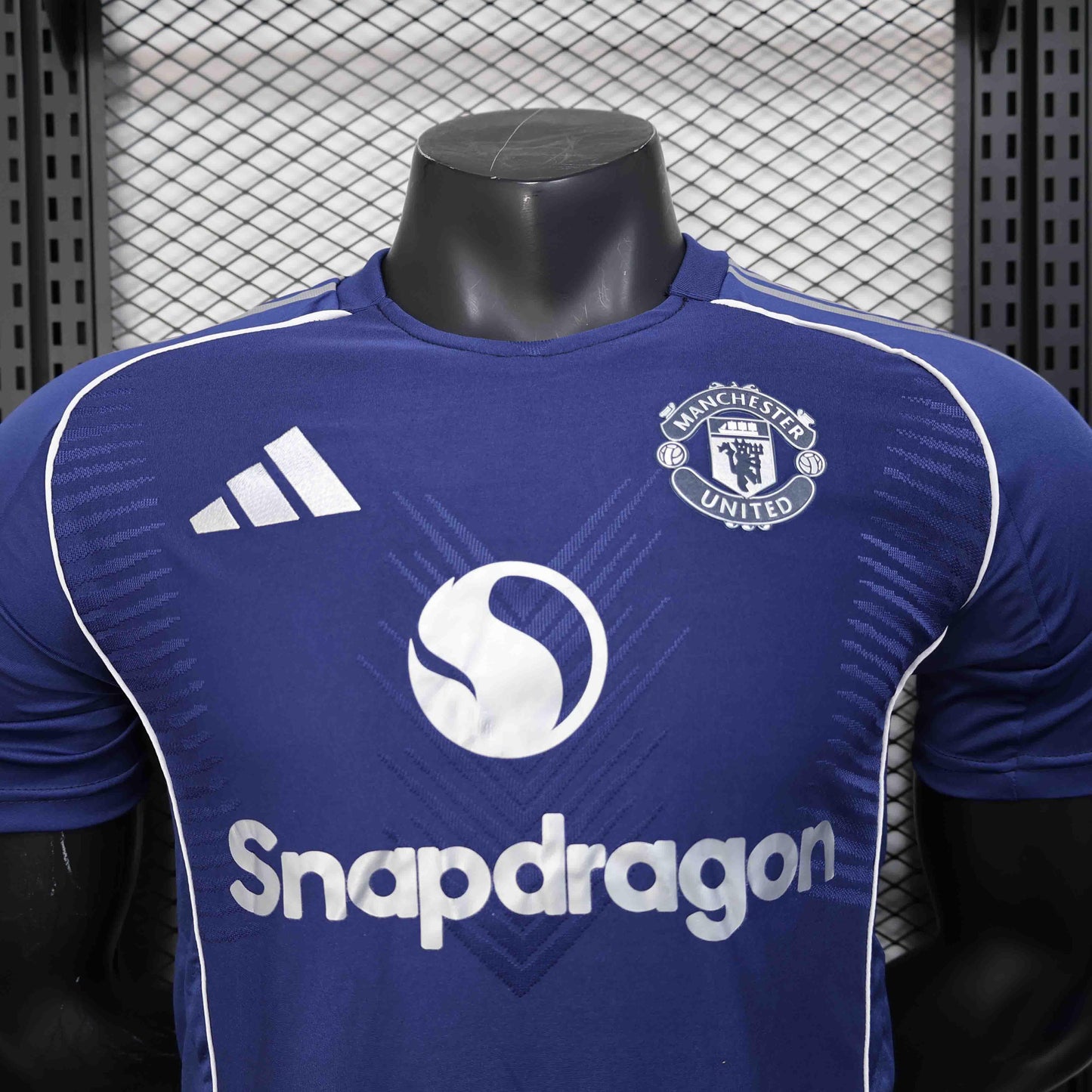 Manchester United concept jersey 2025-26