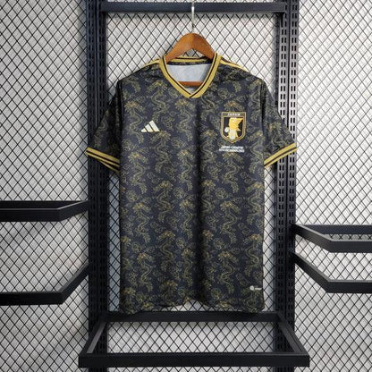 Japan concept jersey 2023 2024 Dragon