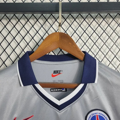 Paris Retro 2000 Jersey