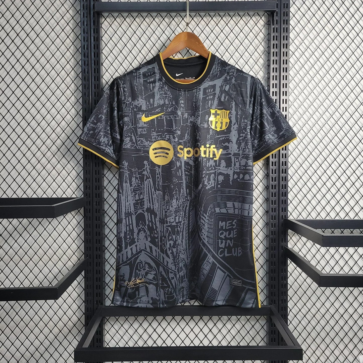 FC Barcelona 2023-2024 Special Edition Jersey