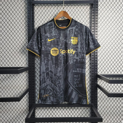 FC Barcelona 2023-2024 Special Edition Jersey