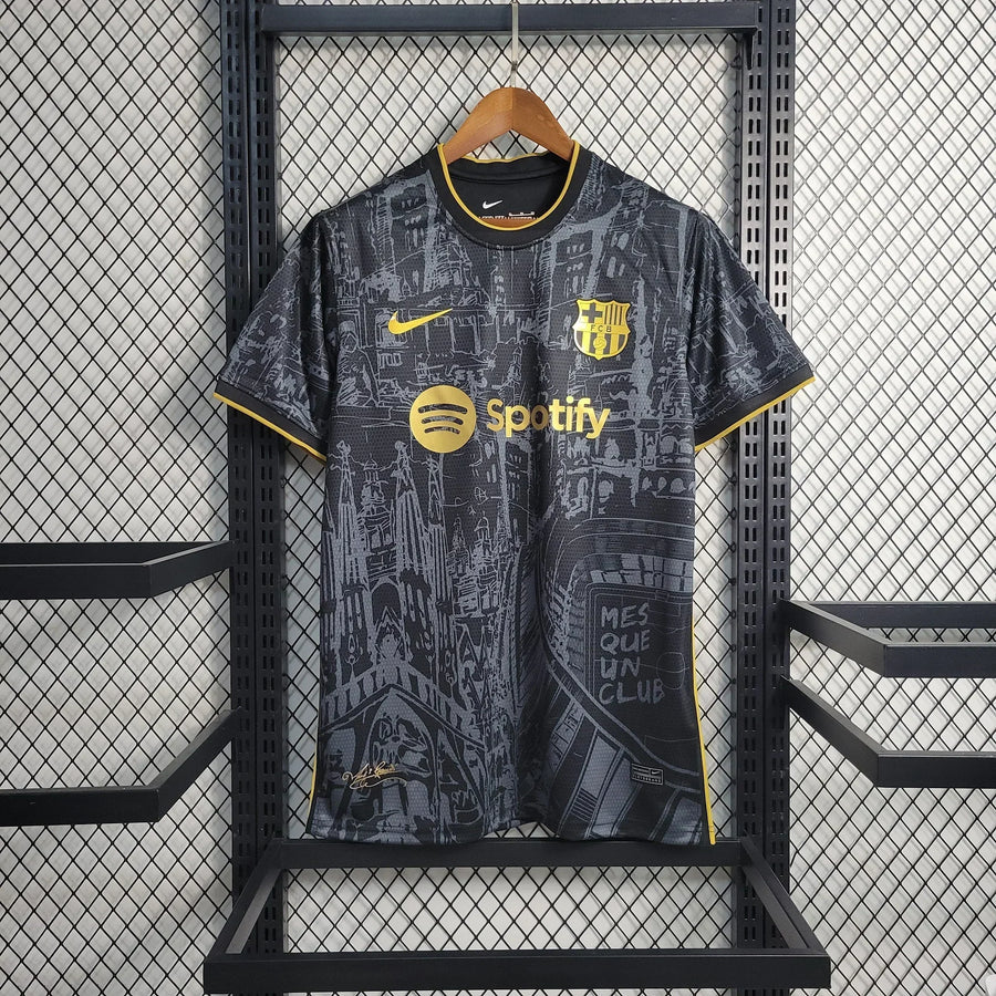 FC Barcelona 2023-2024 Special Edition Jersey
