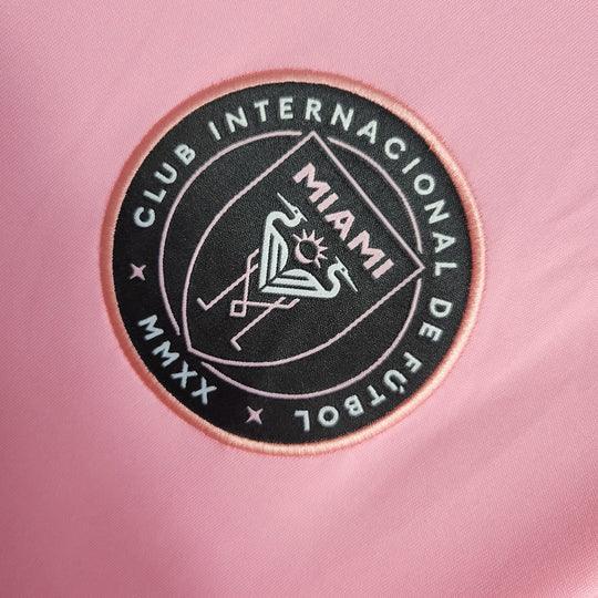 Inter Miami 2023-2024 Home Jersey