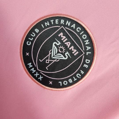 Inter Miami 2023-2024 Home Jersey