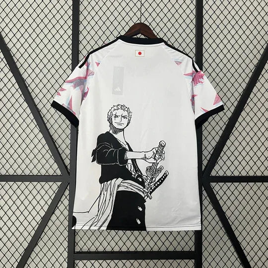 JAPAN CONCEPT ZORO ONE PIECE JERSEY 2023/24