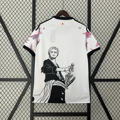 JAPAN CONCEPT ZORO ONE PIECE JERSEY 2023/24