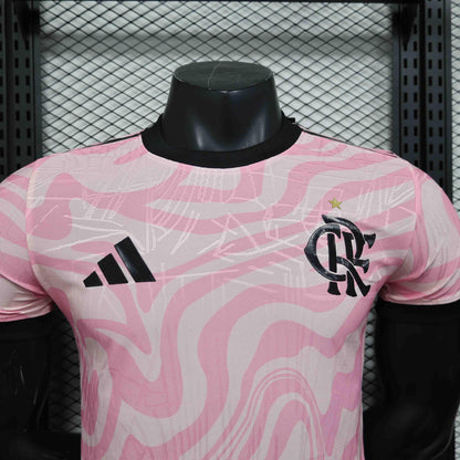 Flamengo concept jersey 2025-26