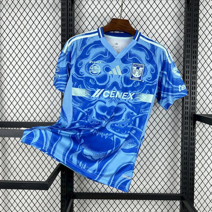 Tigres Away Jersey 2025/26