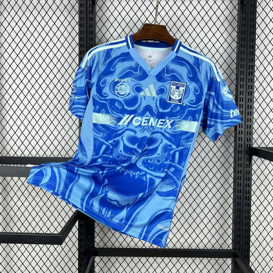 Tigres Away Jersey 2025/26