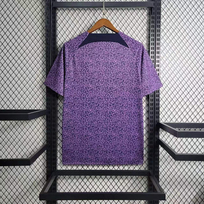 Maillot d'entraînement de Tottenham 2023-24