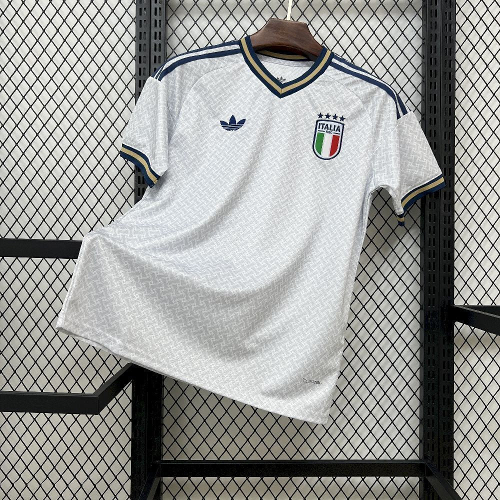 Maillot extérieur de l’Italie pour la Coupe du Monde 2026