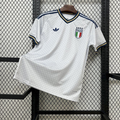 Maillot extérieur de l’Italie pour la Coupe du Monde 2026