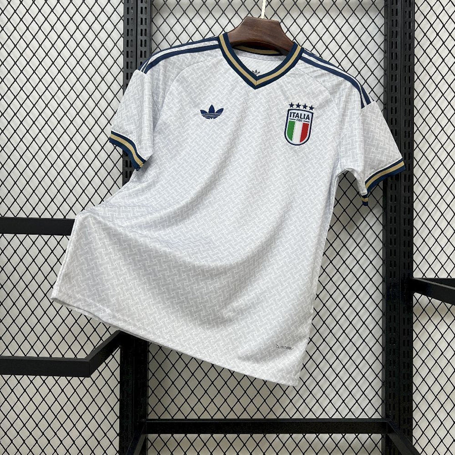 Maillot extérieur de l’Italie pour la Coupe du Monde 2026