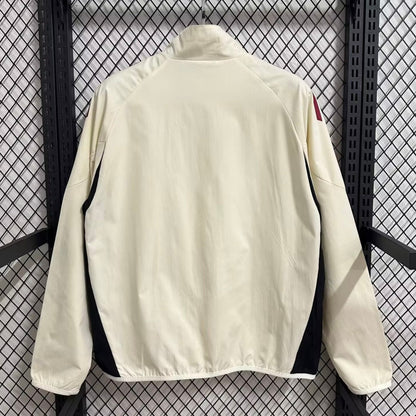 Veste coupe-vent réversible Liverpool  R1070