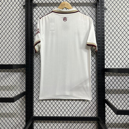 Maillot 25/26 Arsenal Third