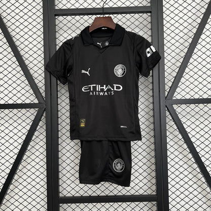 Maillot enfant Manchester City 2025-26